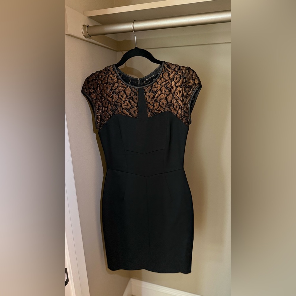 Karen Millen Midi Dress